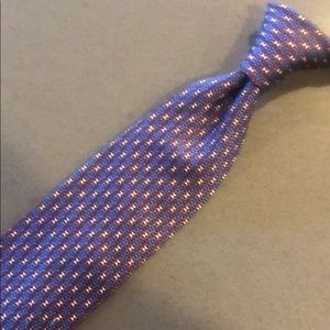 XMI for Nordstrom necktie